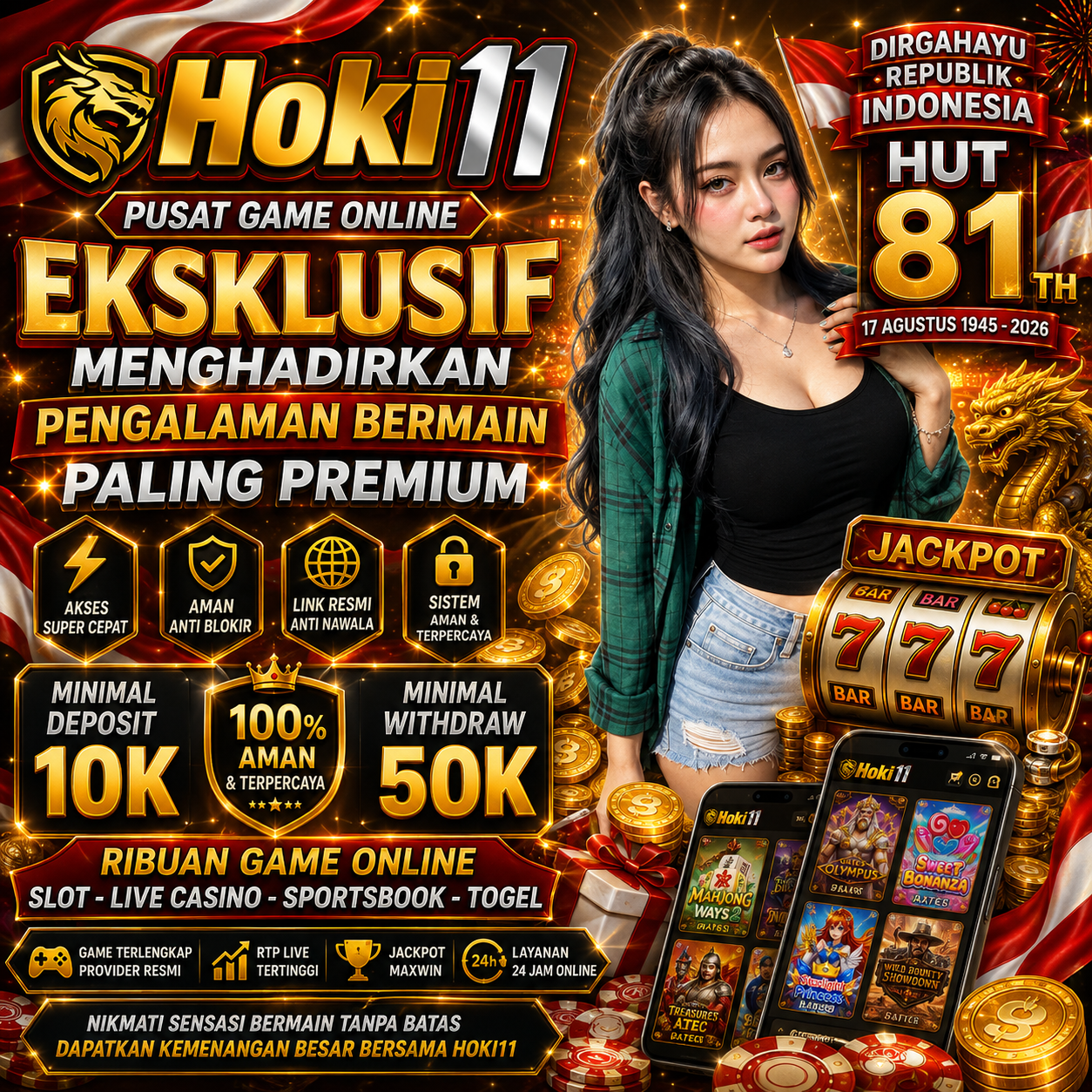 HOKI11